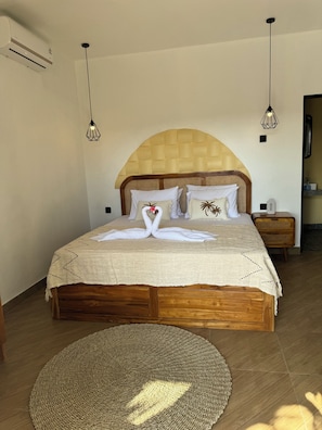 Desk, free WiFi - Delmora Home Balangan (Jimbaran)