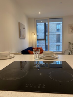 Apartment | View from property