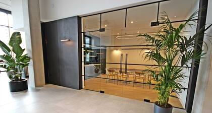 Manchester Terrace Retreat-cinema & Free Parking