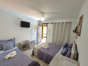 9 Schlafzimmer, Bügeleisen/Bügelbrett, WLAN, Bettwäsche