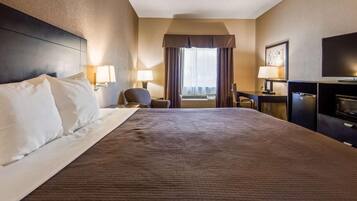 Standard Single Room | Desk, laptop workspace, iron/ironing board, free WiFi