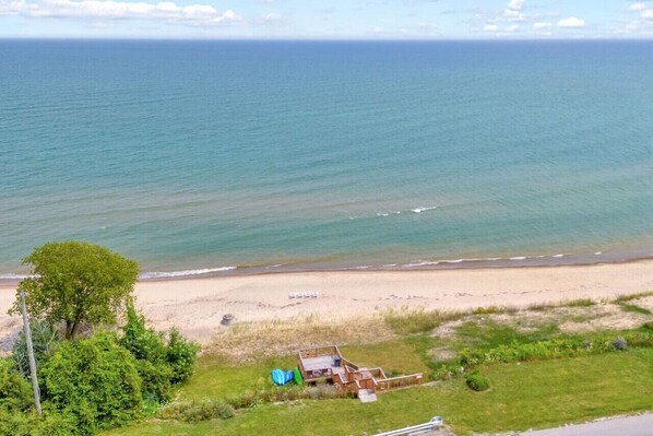 Plage à proximité
