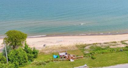 Castleview Cove- 5Bd 4Ba Lakefront Luxury Retreat!