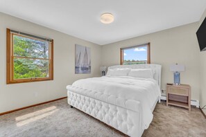 5 habitaciones, tabla de planchar con plancha y wifi gratis