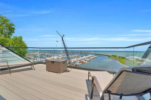 テラス / パティオ