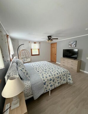 3 dormitorios, wifi, ropa de cama