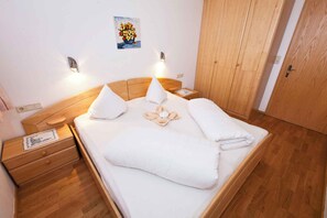 2 Schlafzimmer, kostenloses WLAN
