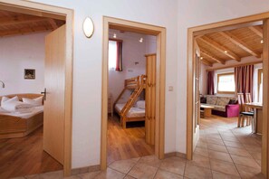 2 Schlafzimmer, kostenloses WLAN