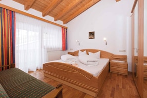 2 Schlafzimmer, kostenloses WLAN