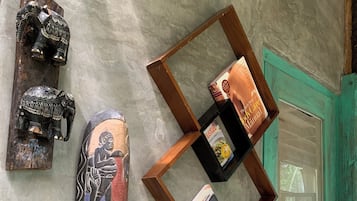 Detalle interior