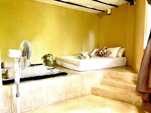 2 slaapkamers, gratis wifi, beddengoed