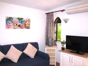Smart TV, tavolo da ping pong