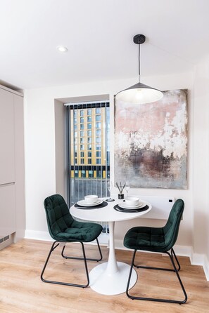 Dining - Charm of Leeds in With A Stylish Getaway (Leeds)