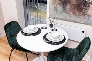 Dining - Charm of Leeds in With A Stylish Getaway (Leeds)