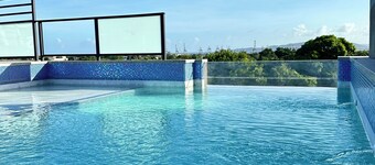 Cozy hotel in enjoyable Kingston with AC, WiFi