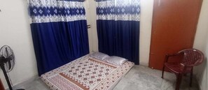 2 Schlafzimmer, Bettwäsche