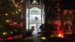 Exterior - Hotel Voramar Sosua - Henk Prakken (Sosúa)