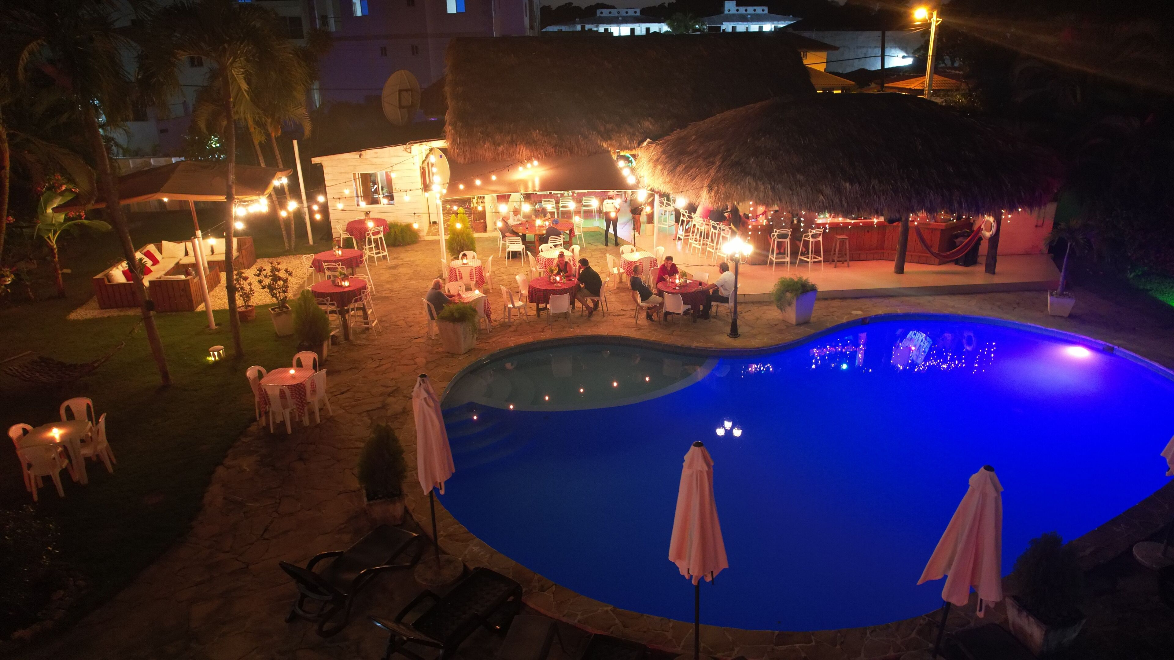 Foto - Hotel Voramar