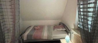 Moderne Ferienwohnung Nähe Fischereihafen