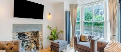 Fernseher