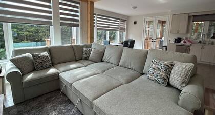 Brand New spacious & beautiful cottage in Northern Lights - Huntsville, Muskoka