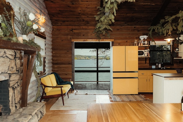 Intérieur