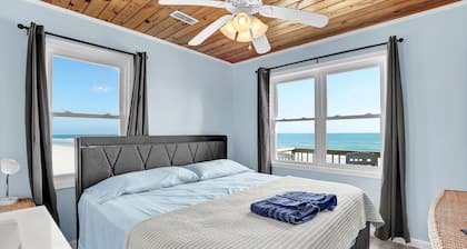 Seabreeze Escape - Sleeps 7