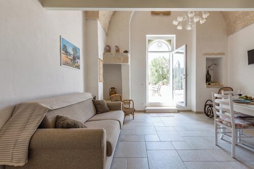 4164 Masseria Marcantonio-Scirocco by BarbarHouse