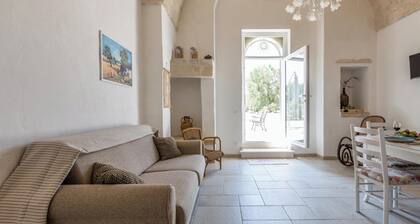4164 Masseria Marcantonio-Scirocco by BarbarHouse