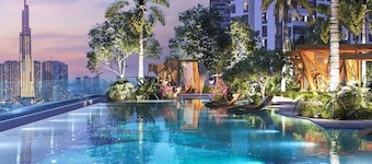 Parkland Riverside Luxury Vacation