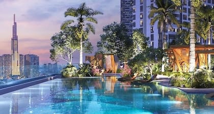 Parkland Riverside Luxury Vacation