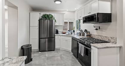Historic Tucson 4BR / 2BA in Sam Hughes, 4BR / 2BA Historic Sam Hughes