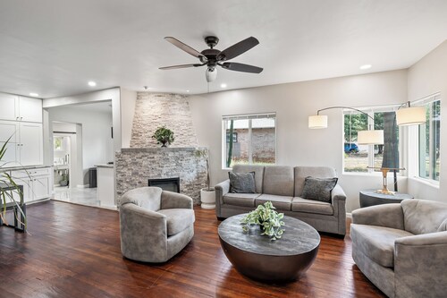 Historic Tucson 4BR / 2BA in Sam Hughes