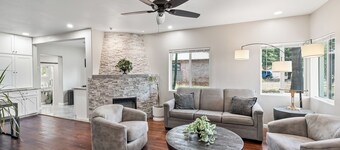 Historic Tucson 4BR / 2BA in Sam Hughes