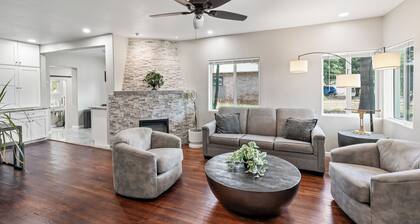 Historic Tucson 4BR / 2BA in Sam Hughes