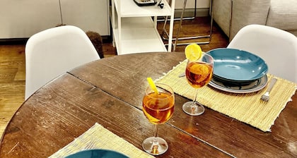 Suite Cavallotti - The Almond