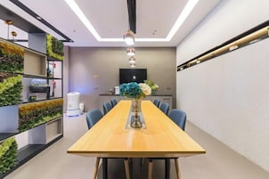 Centro de negocios