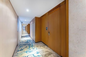 Interior - Elong Yam Hotel (Near Panyu Chimelong and Guangzhou South Railway Station) (Guangzhou)
