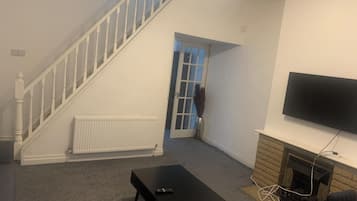 House | Interior