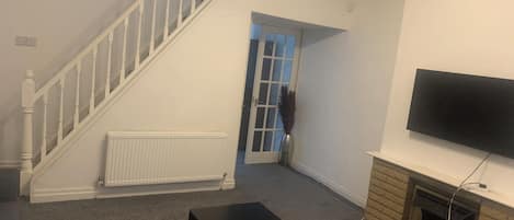 House | Interior