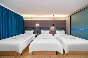 Room - Xinggang Hotel (Shenzhen)