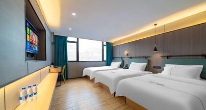 Xinggang Hotel