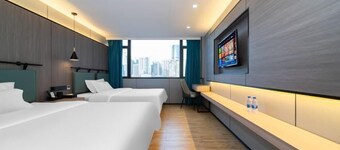 168連鎖飯店（深圳四聯路店）