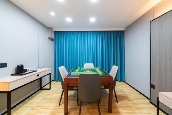 Room - Xinggang Hotel (Shenzhen)