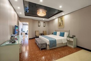 Room - Pudong Holiday Hotel (Aksu City)