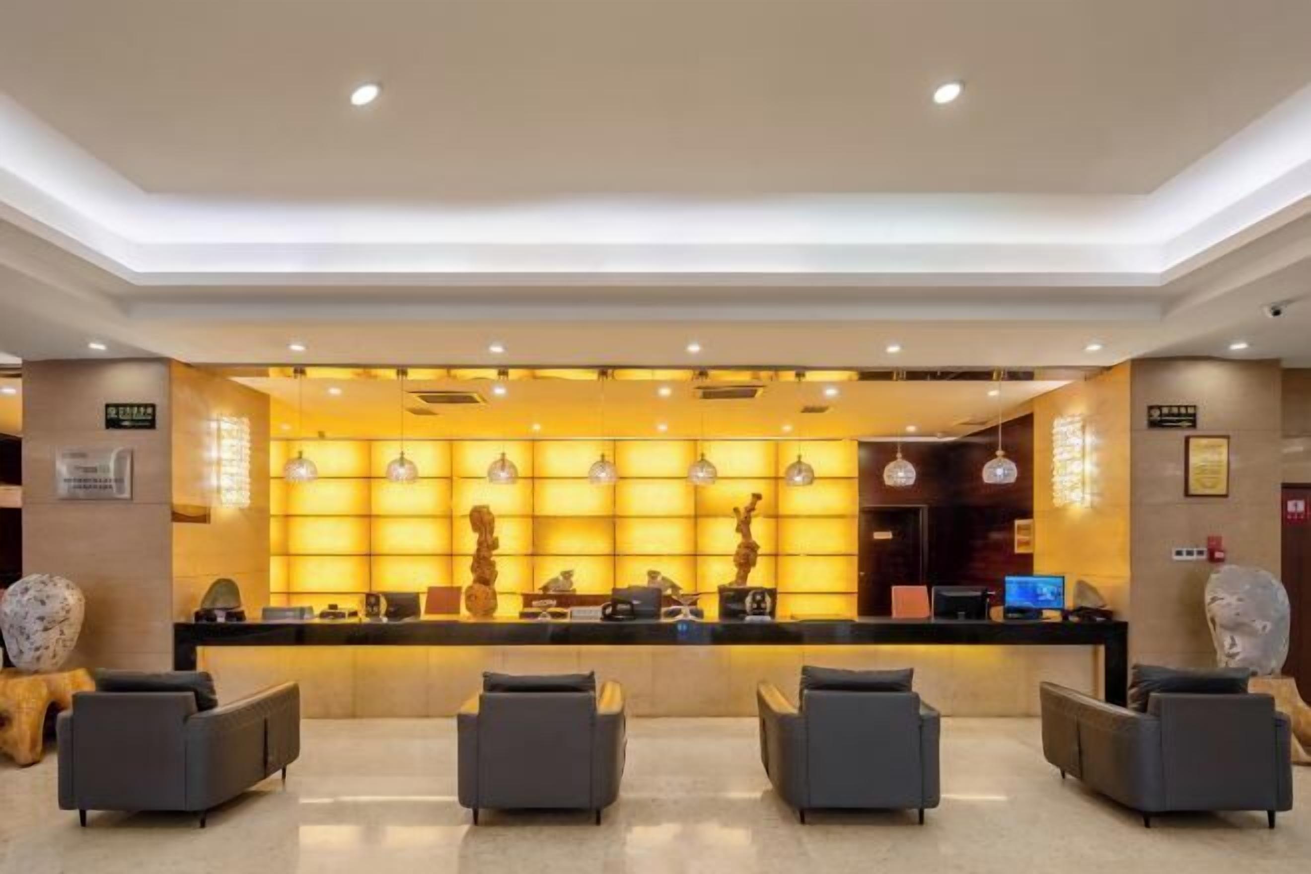 ล็อบบี้