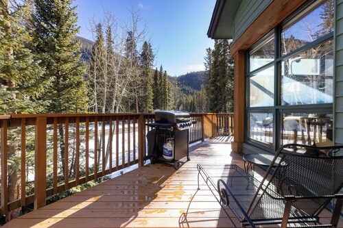 Ski Tip Ranch Retreat/Hot Tub Access