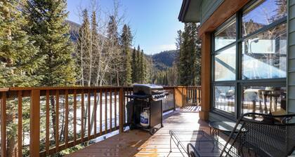 Ski Tip Ranch Retreat/Hot Tub Access