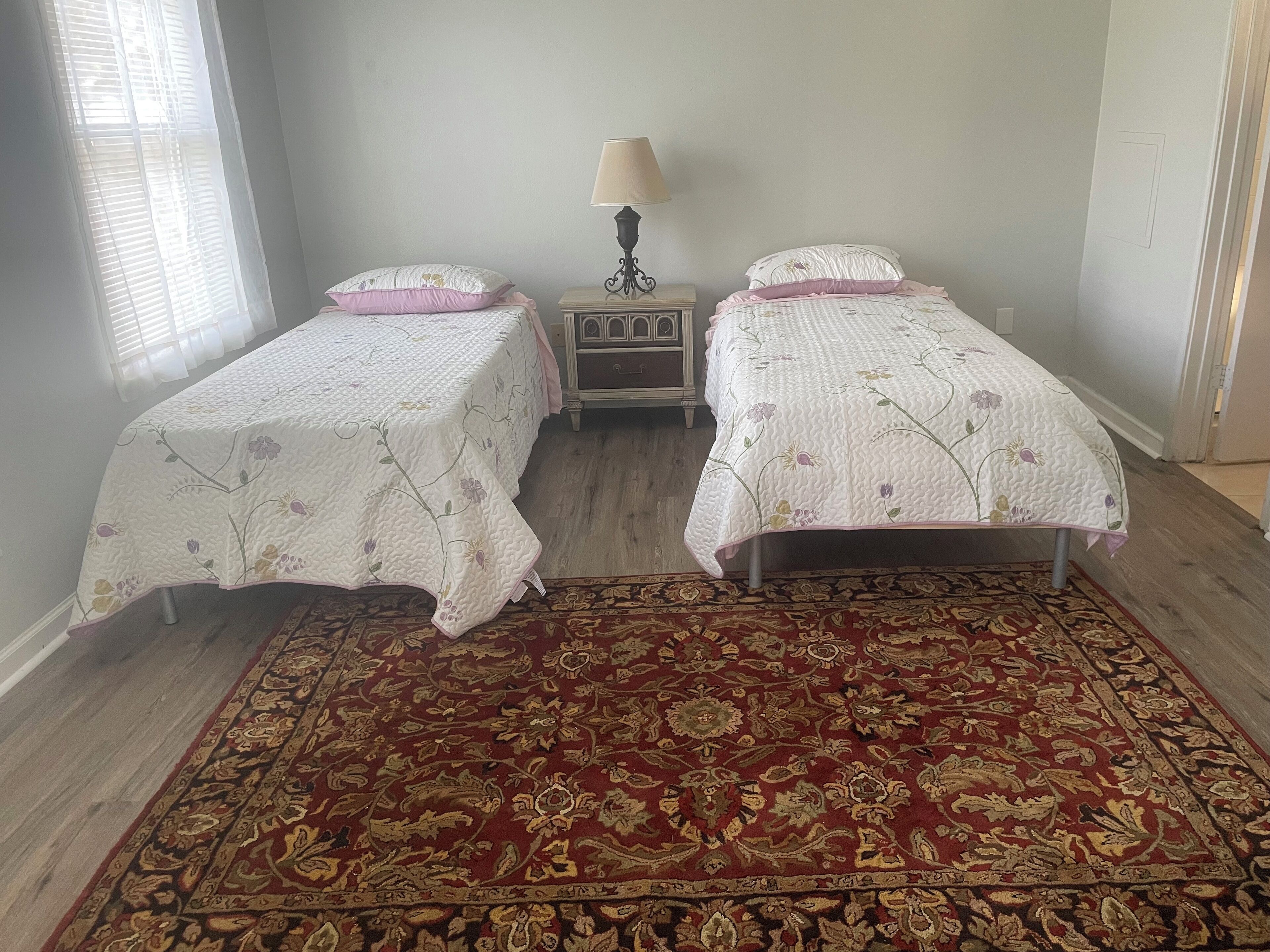 3-bedroom house in wonderful Cypress
