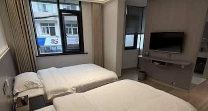 Jiapengjixi Hotel